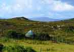 The Yurt at Arrina